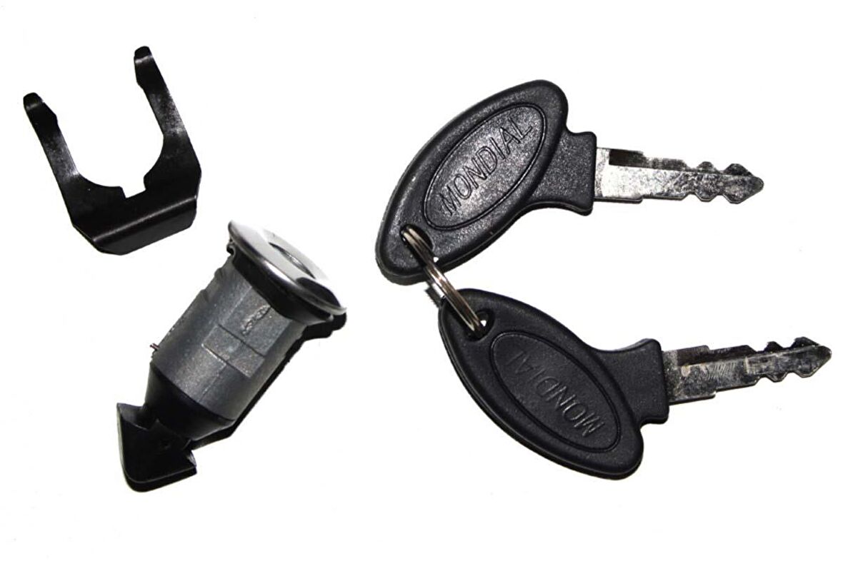 Mondial 151RS TORPİDO KİLİDİ ORJ