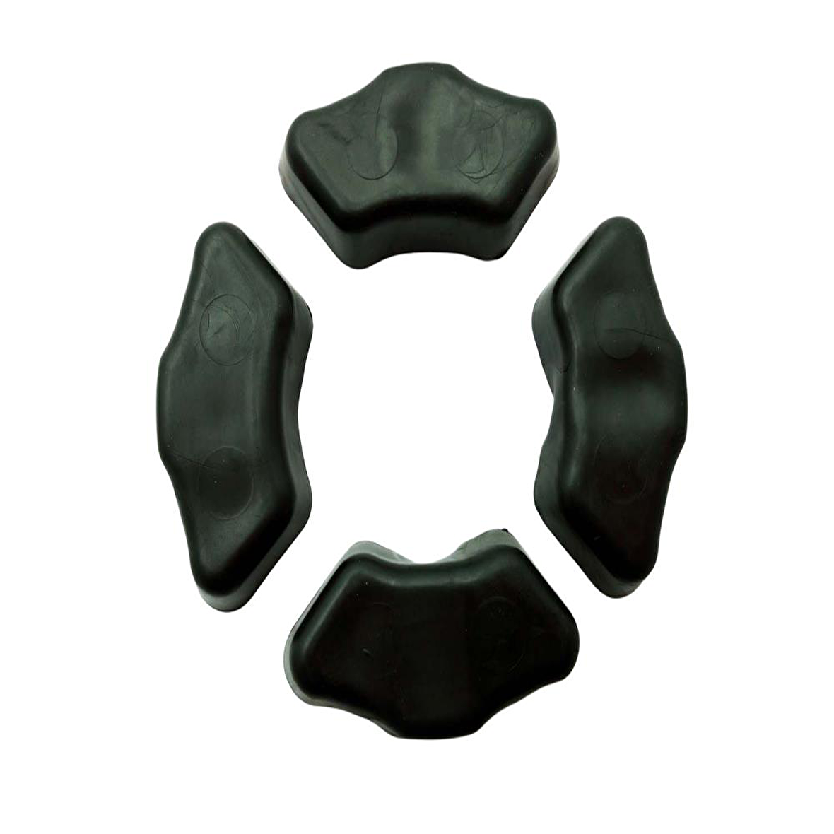 Mondial 110FT KAPLİN LASTİĞİ ORJ