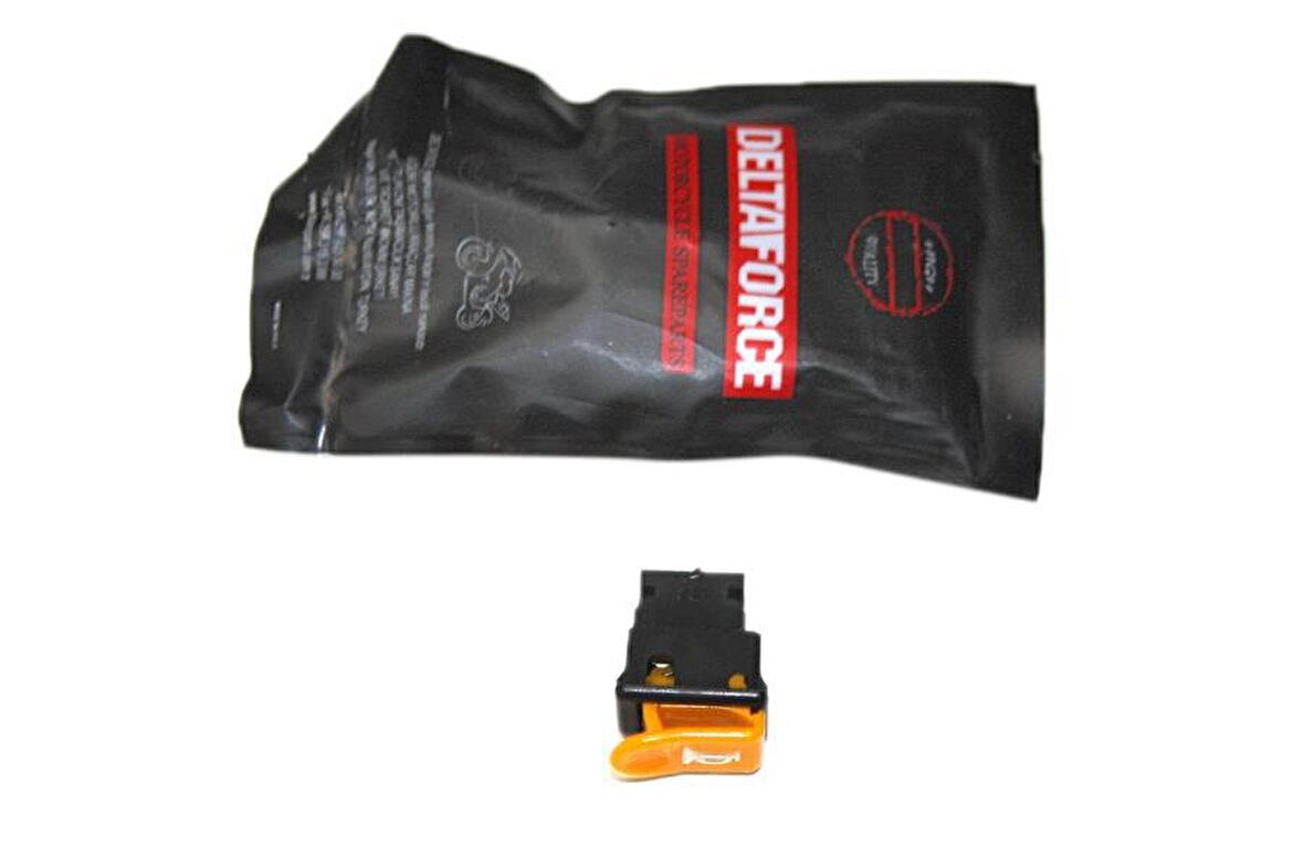 Mondial SFC delta KORNA DÜĞMESİ