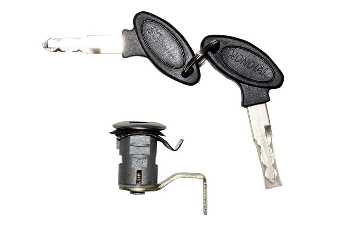 Mondial RR SELE KİLİDİ ORJ