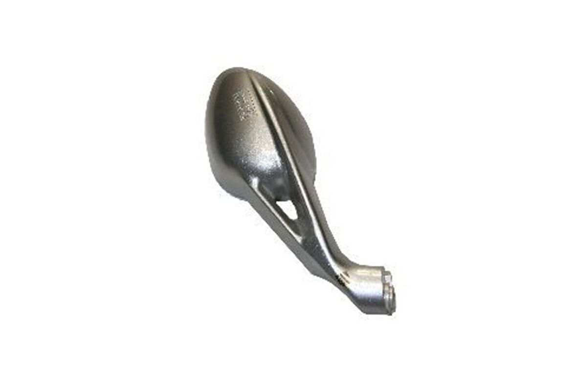 Mondial 125MT SOL AYNA GRİ ORJ