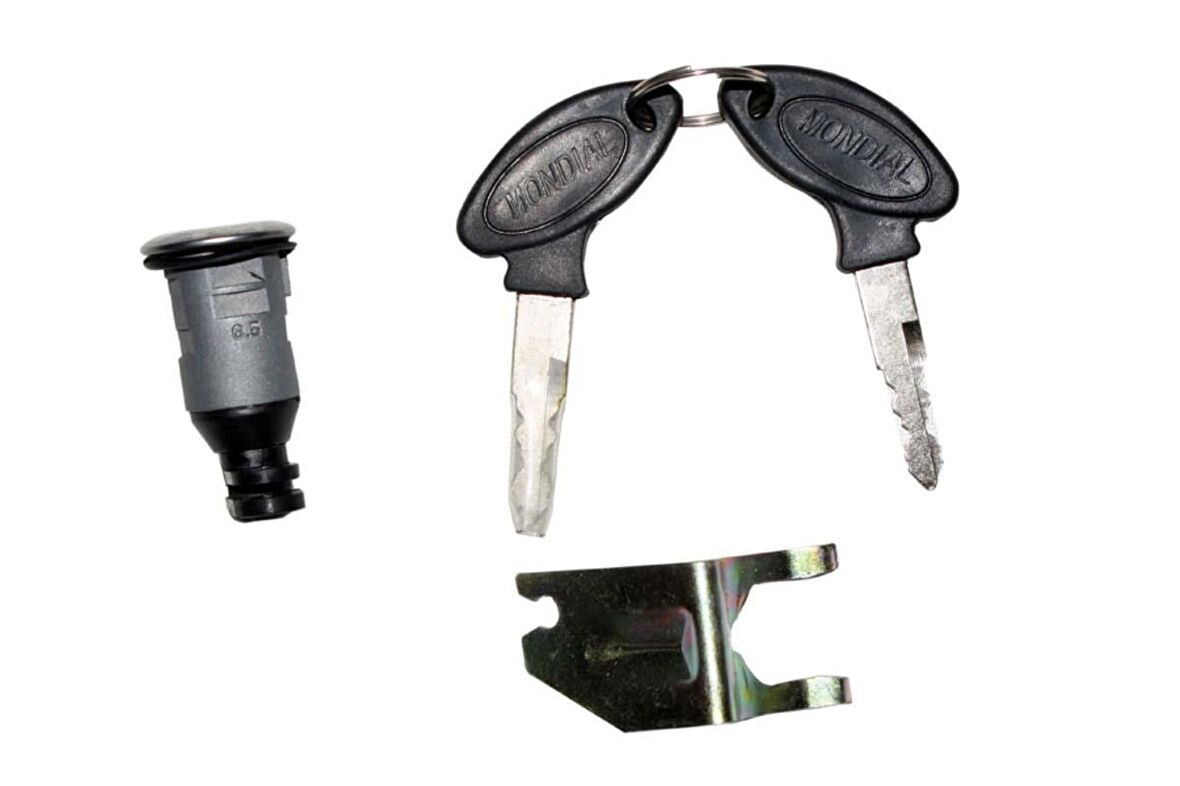 Mondial 150RE SELE KİLİDİ ORJ