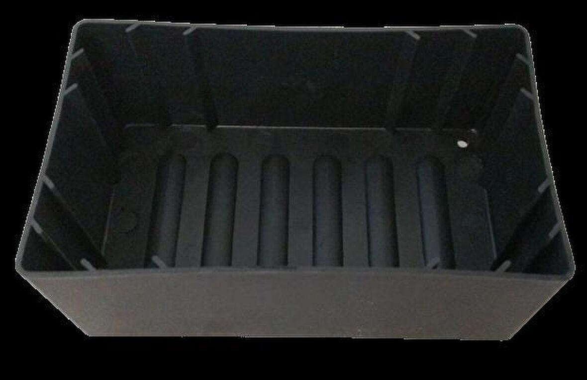 Mondial 125ZN AKÜ KUTUSU ORJ