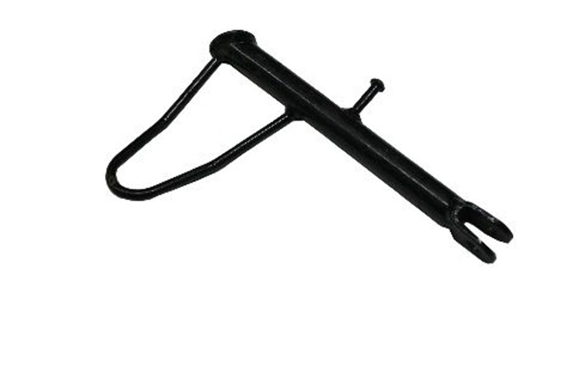 Mondial 125ZN YAN SEHPA ORJ