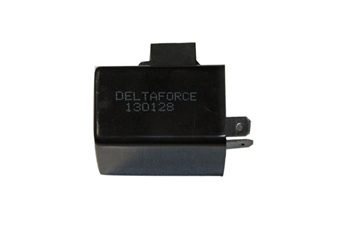 Mondial 100KH DELTA FLAŞÖR