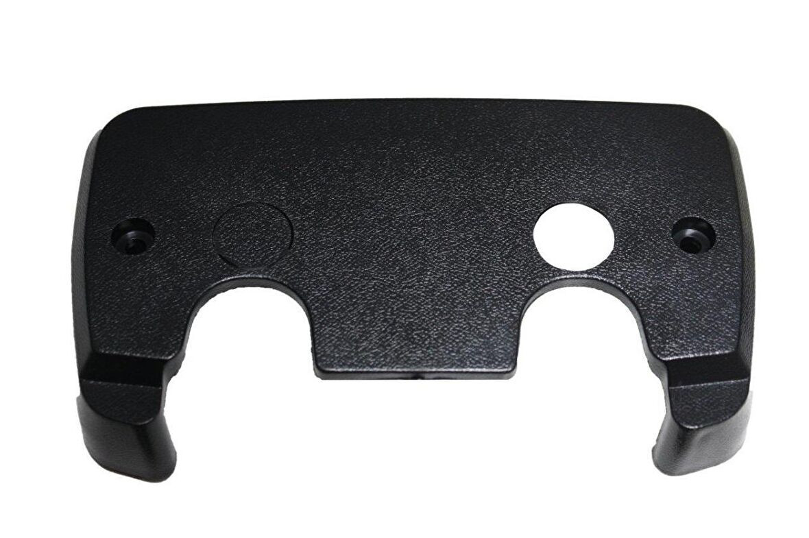 Mondial AGK125 GÖSTERGE ALT KAPAK SİYAH ORJ