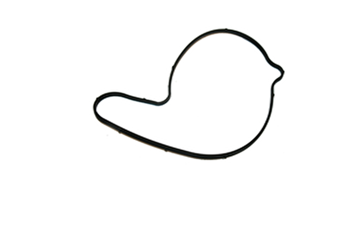 Mondial ATV CF-TRL-TRC DEVİR DAİM KAPAĞI O RİNGİ 800cc ORJ