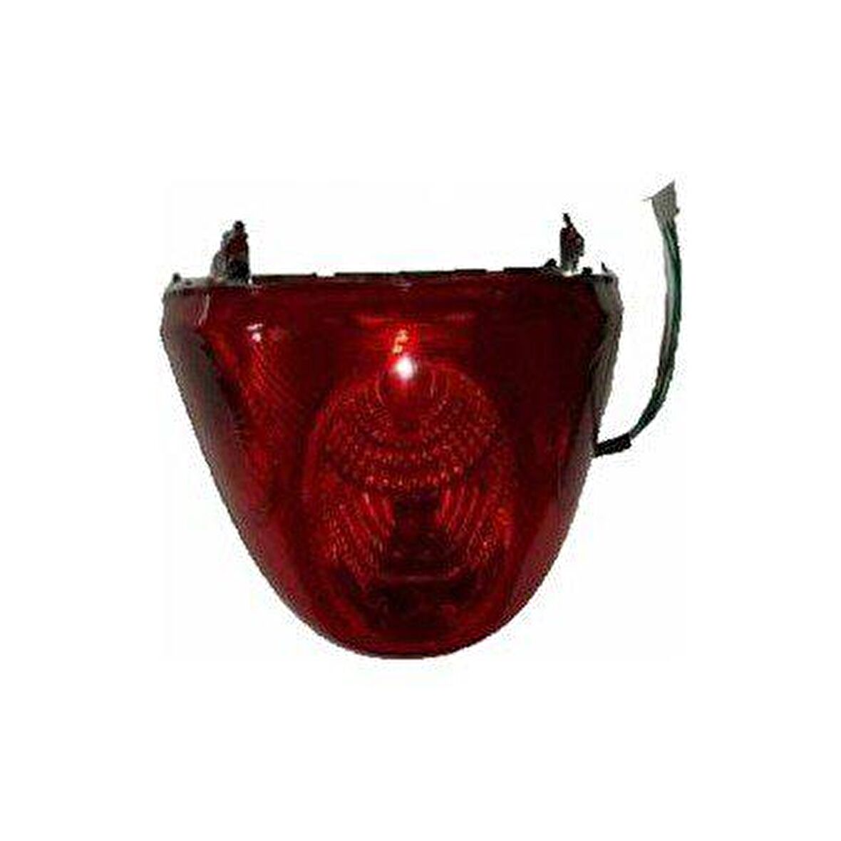 Asya ASYA 150T SCOOTER-19A STOP