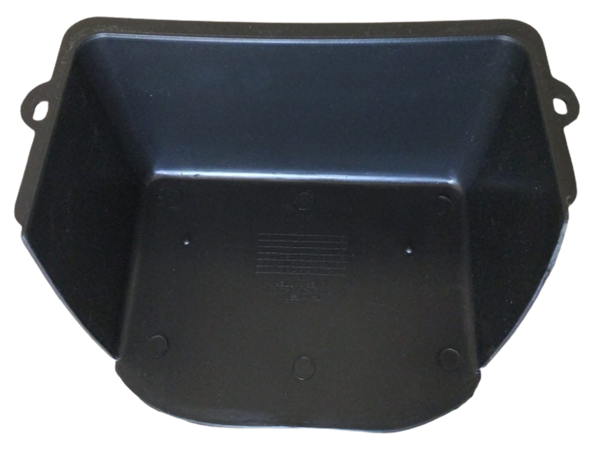 Asya ASYA 125T NOSTALJİ AKÜ KAPAĞI