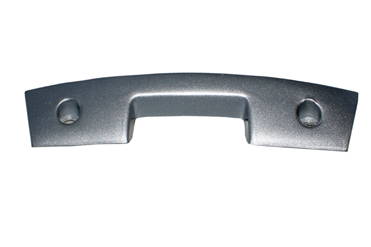 Asya ASYA 150T SCOOTER GRANAJ ARKA BİRLEŞTİRİCİ ALT GRİ