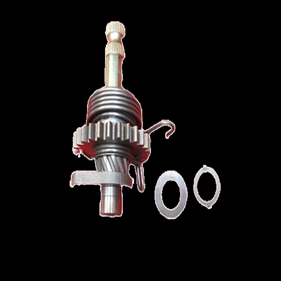 Asya ASYA GY 200 CROSS MARŞ MİLİ KOMPLE