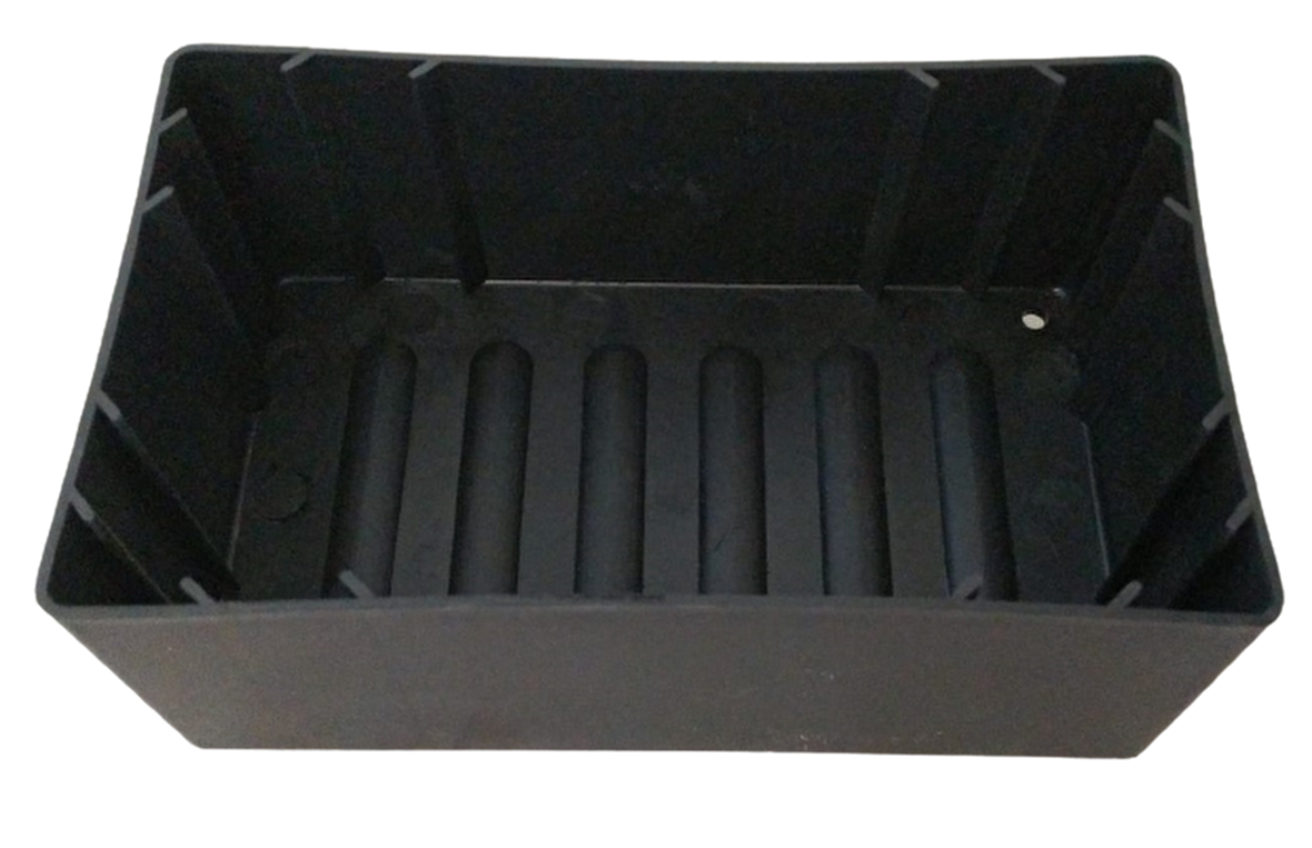 Asya ASYA 125T NOSTALJİ AKÜ KUTUSU