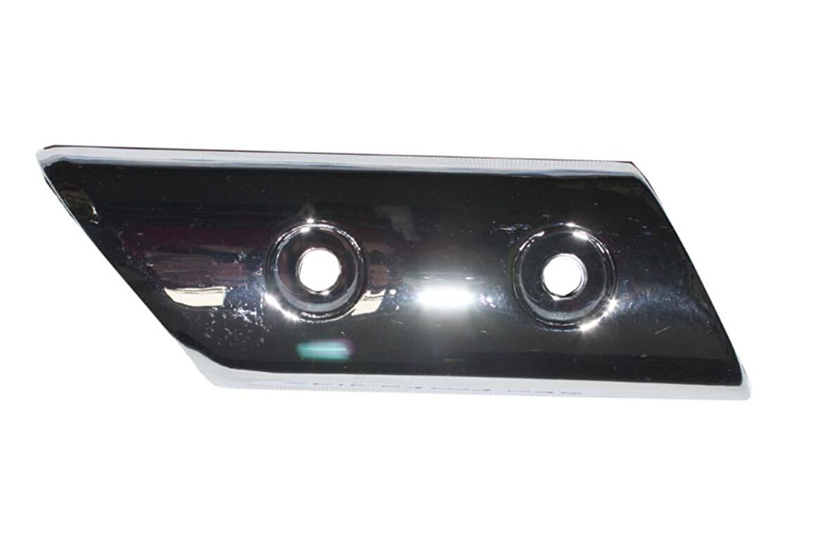 Asya ASYA 125T NOSTALJİ ÖN AMORTİSÖR KAPAĞI SOL