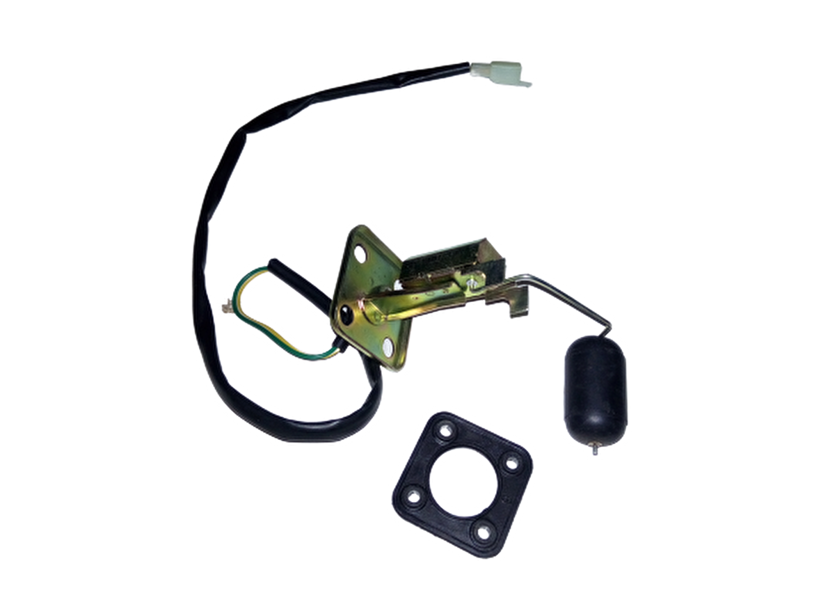 Asya ASYA 150T SCOOTER-5A ŞAMANDIRA