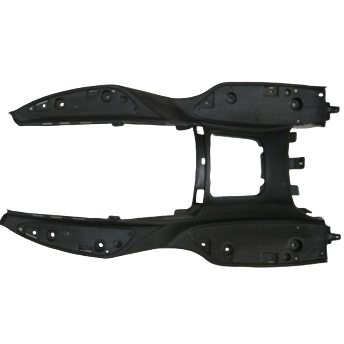 Asya ASYA 150T SCOOTER-19A AYAKLIK ANA GÖVDE