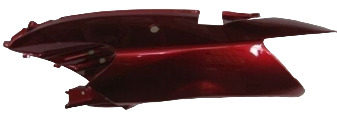 Asya ASYA 150T SCOOTER-19A SELE ALTI SOL KAPAK KIRMIZI