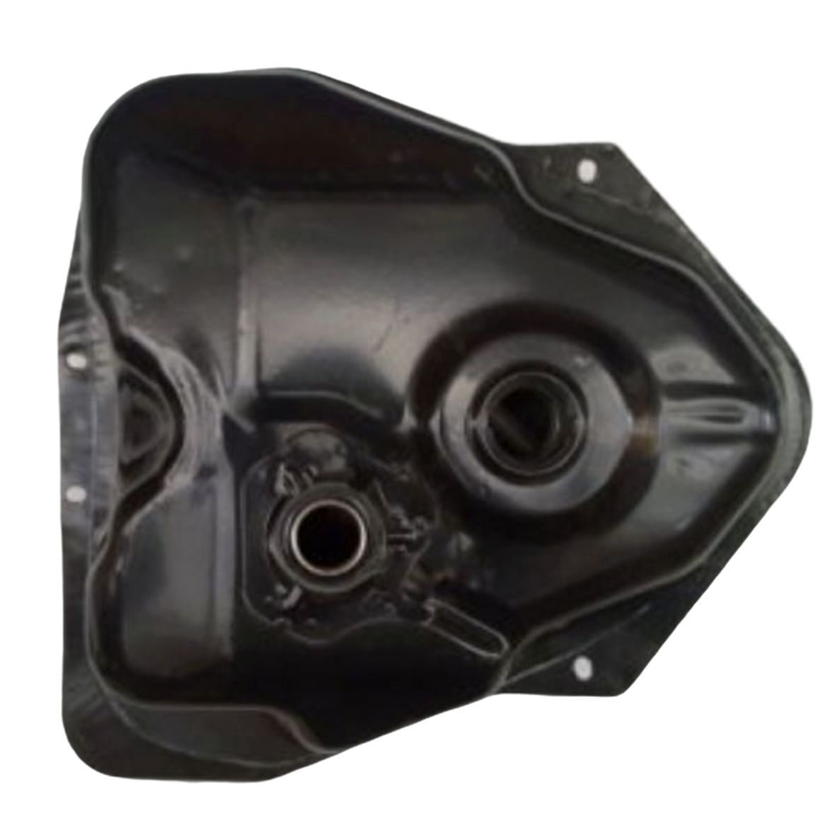 Asya ASYA 150T SCOOTER-7B BENZİN DEPOSU