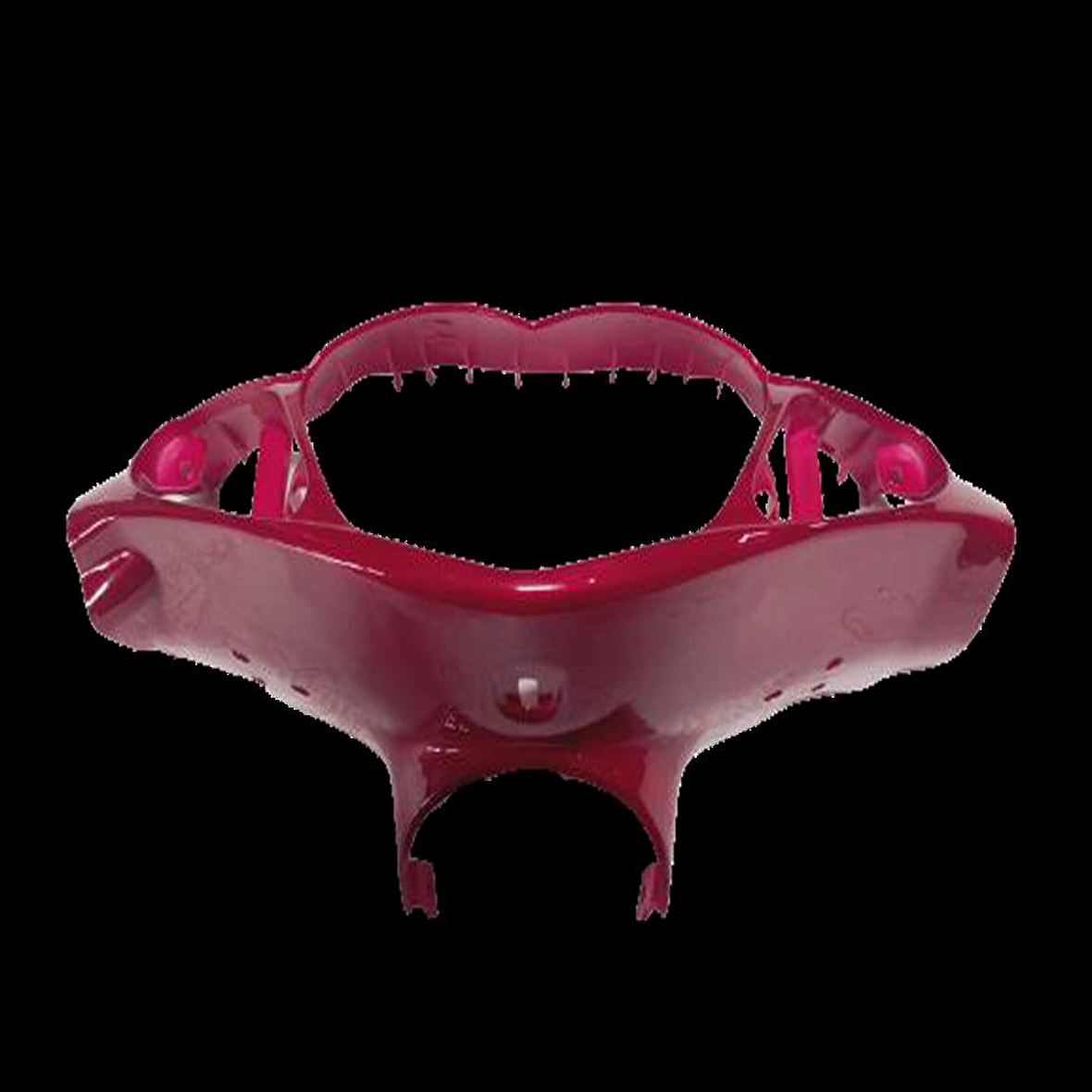 Asya ASYA CUB 100-9 GİDON ÖN KAPAK KIRMIZI