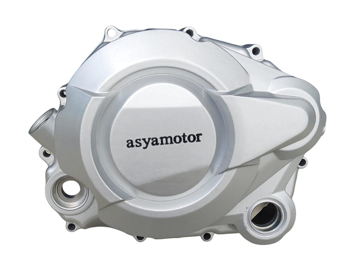 Asya 125 Cg Krank Kutusu Sağ Kapak