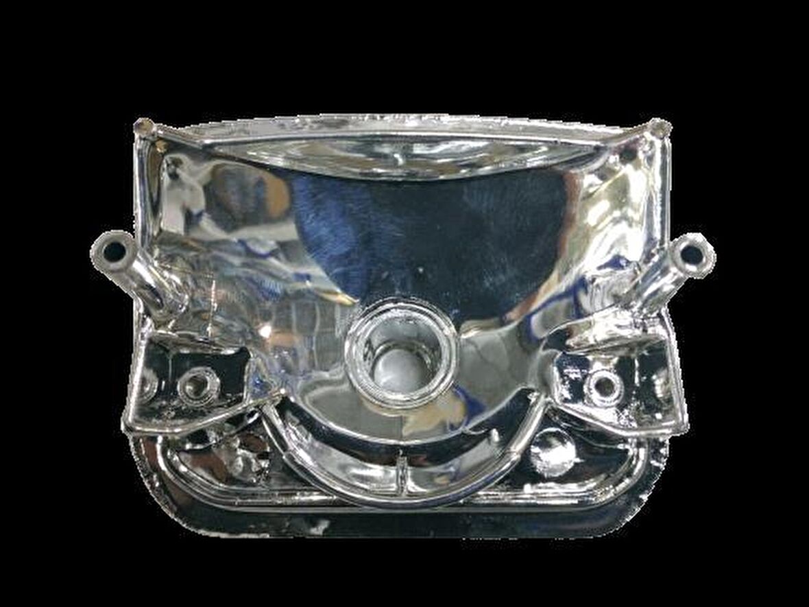 Asya ASYA 125 CG STOP İÇ AYNASI