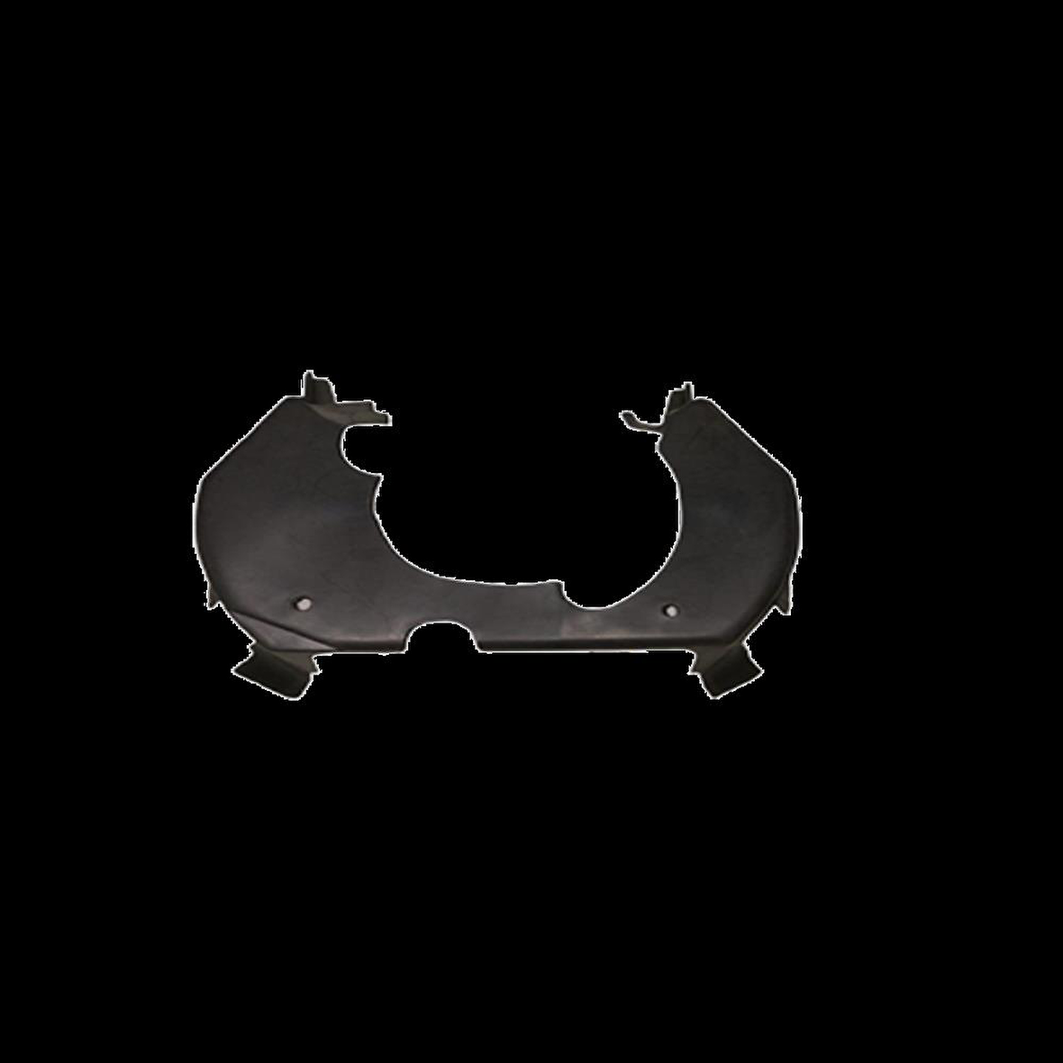 Asya ASYA 150T SCOOTER-19A ÖN ÇAMURLUK MUHAFAZA PLASTİĞİ