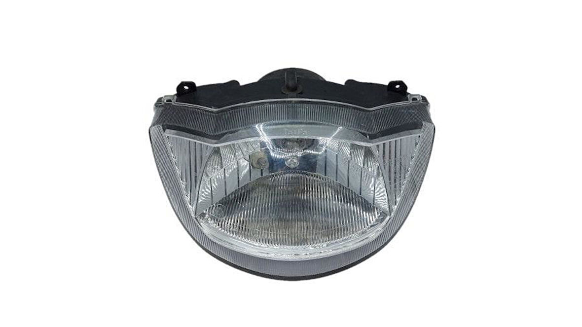 Asya 150T Scooter-6A Far