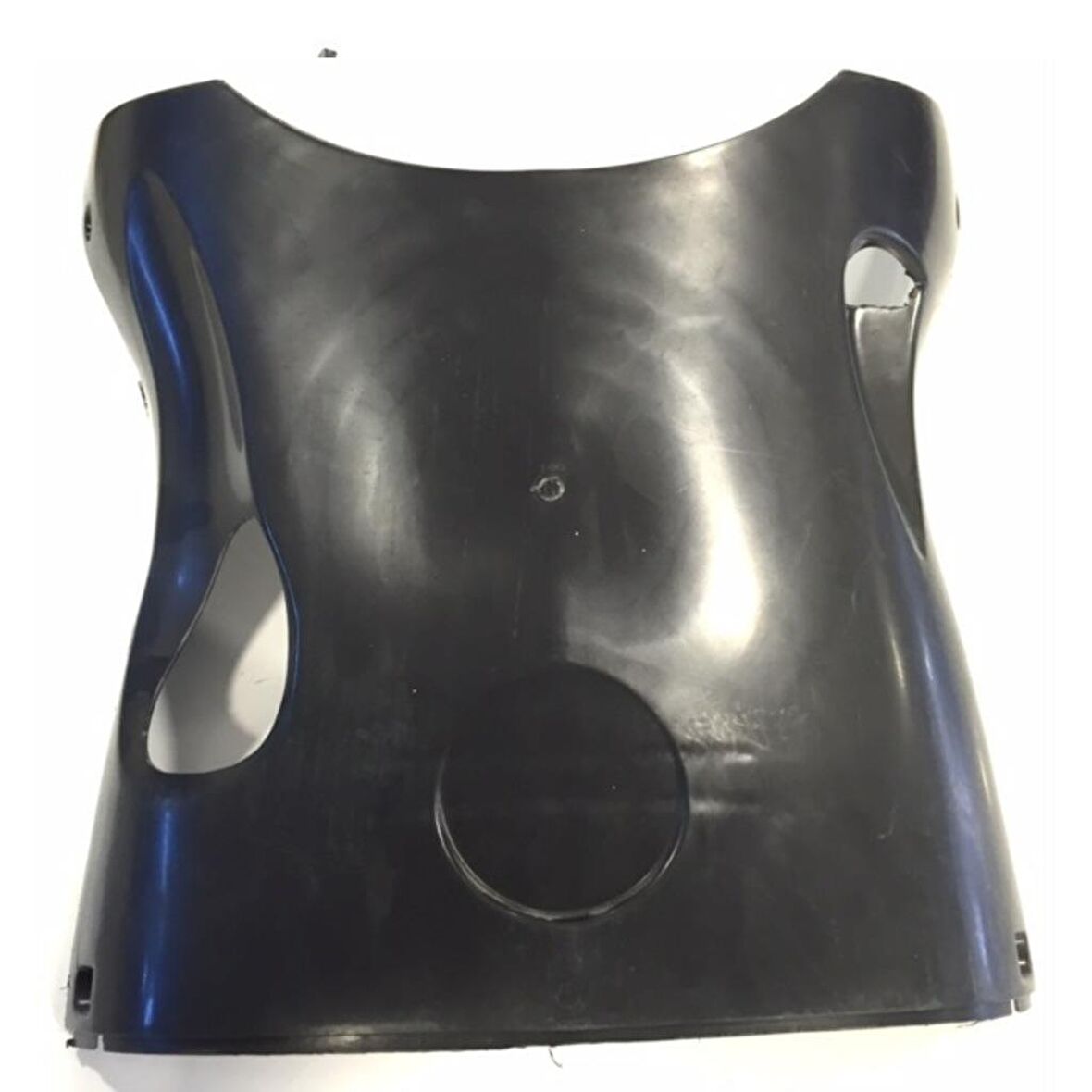 Asya ASYA 150T SCOOTER-6A ŞASİ ALT KORUMA