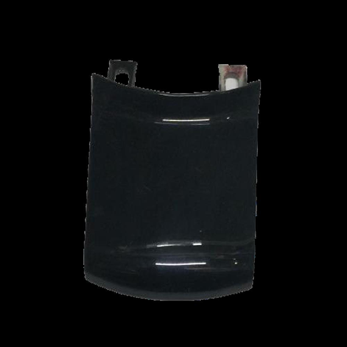 Asya ASYA CUB 100-9 STOP ÜST KAPAK SİYAH