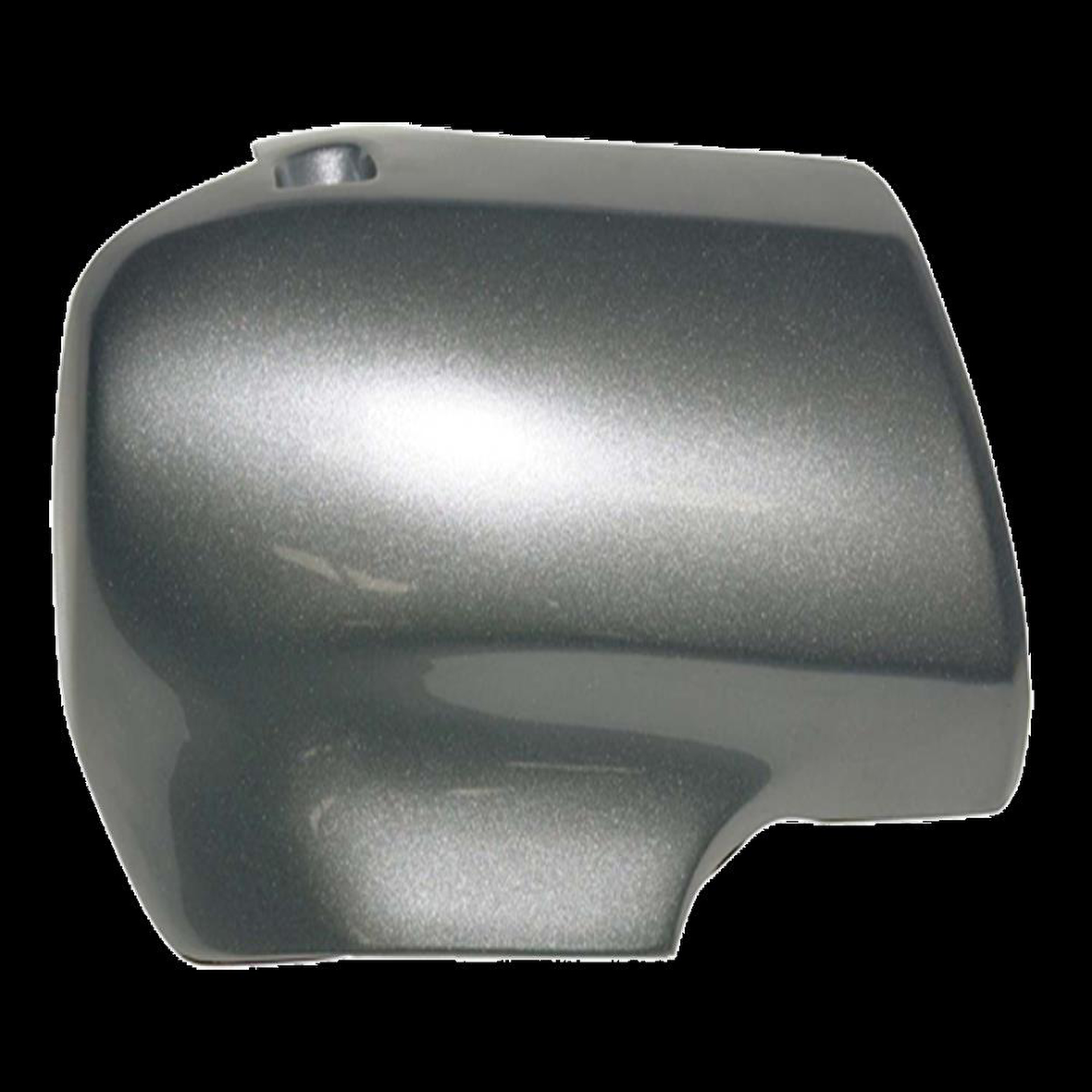 Bisan BİSAN CUB ROADSTAR ÖN ÇAMURLUK BAĞLANTI PARÇASI SOL GRİ