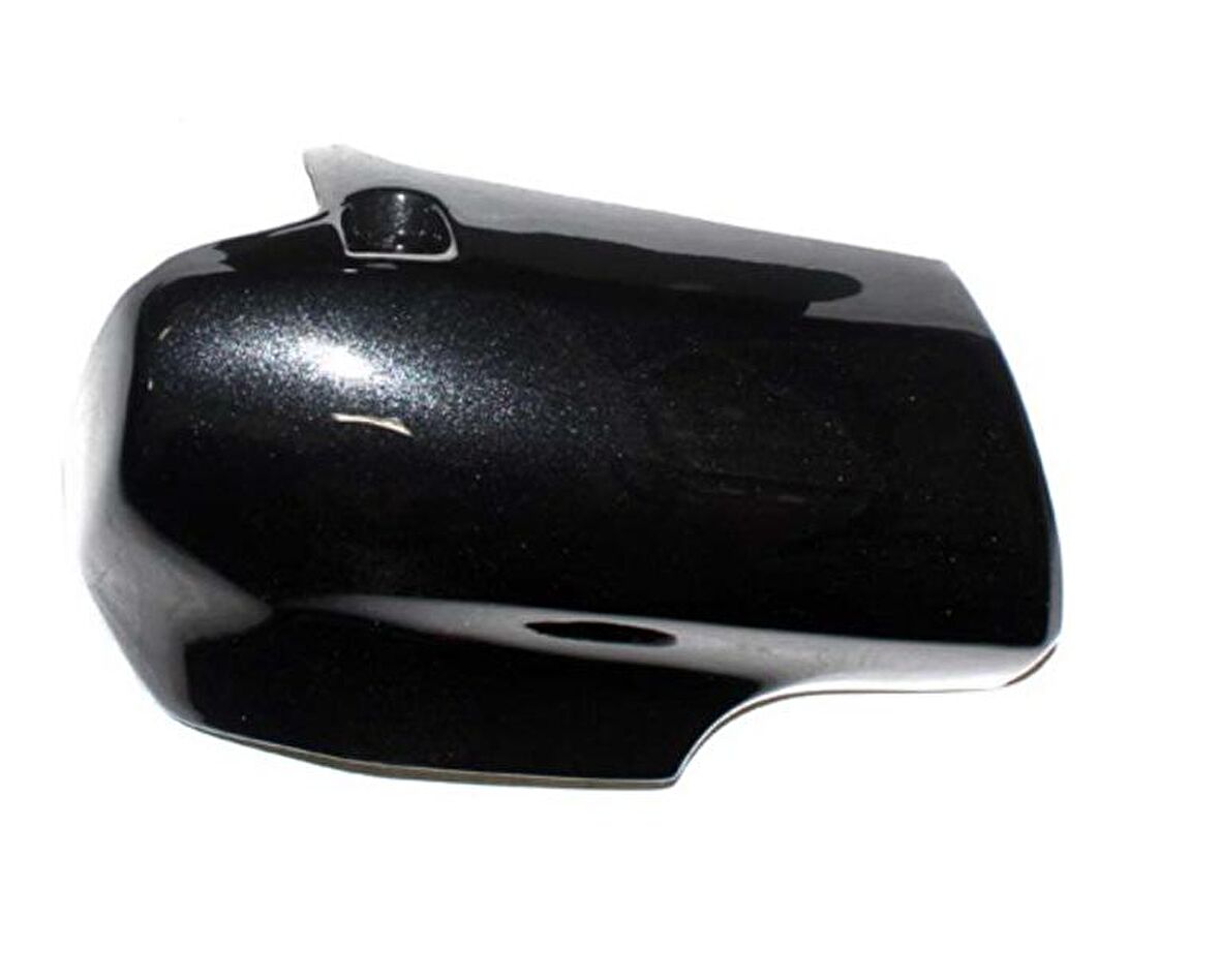 Bisan BİSAN CUB ECO ÖN ÇAMURLUK BAĞLANTI PARÇASI SOL SİYAH