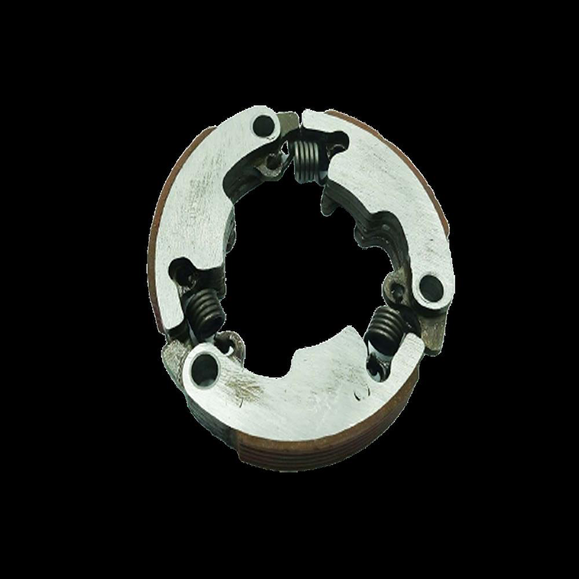 Bisan BİSAN LİFAN 100 VARYATÖR BALTASI 3 LÜ TK