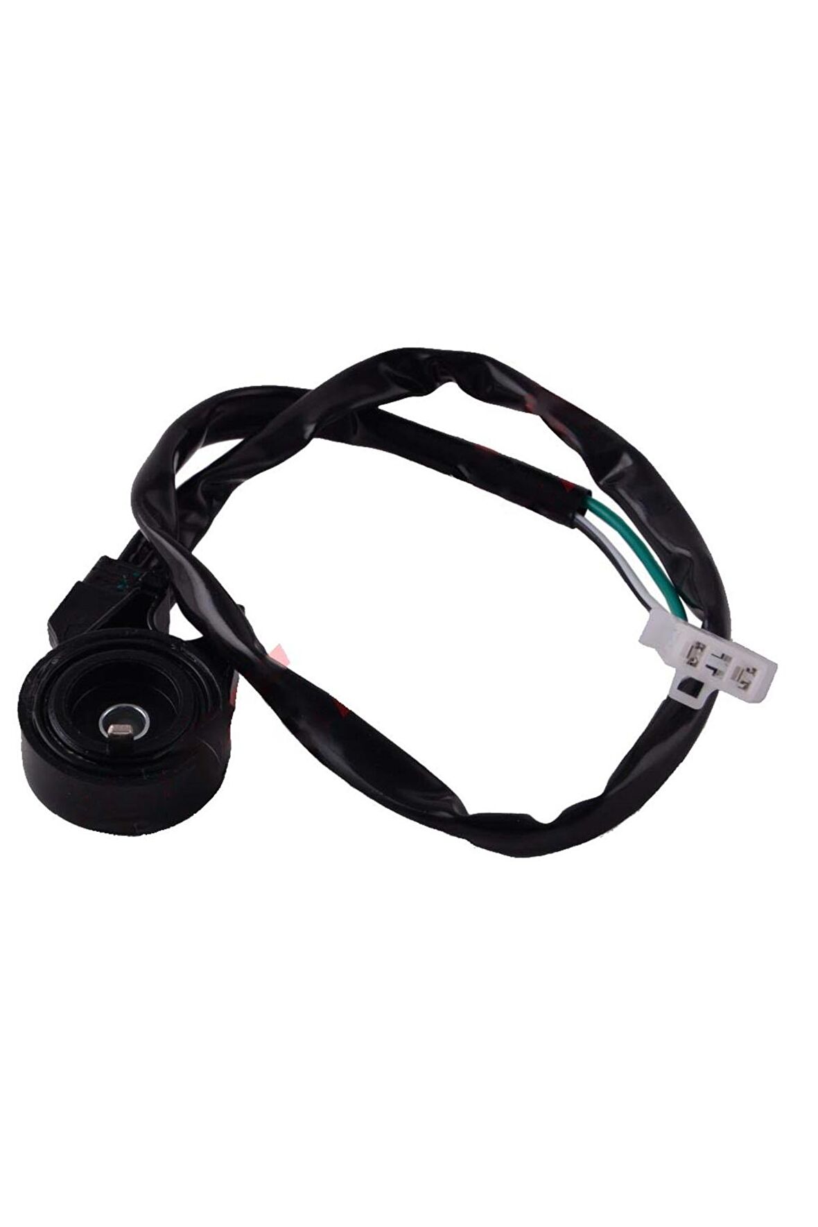 Bisan PASİFİC 150 YAN AYAK MÜŞÜRÜ