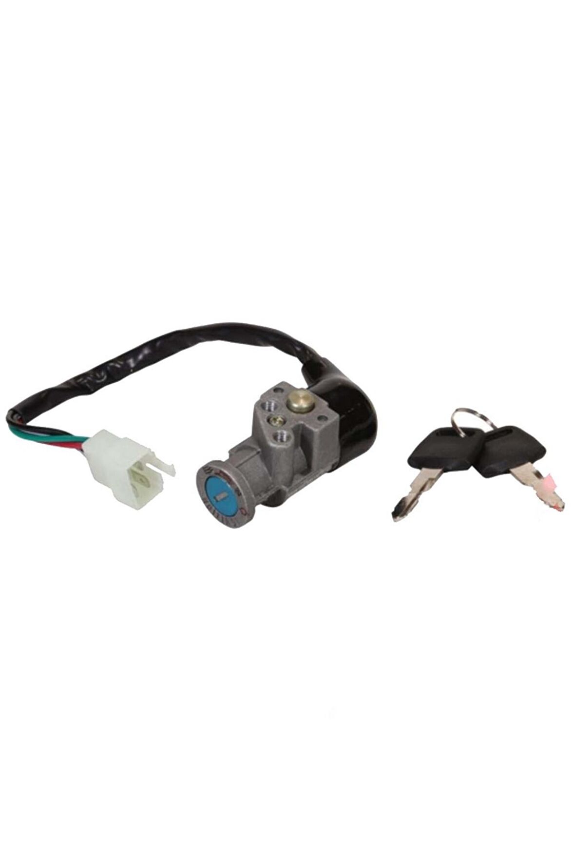 Bisan LİFAN 100 KONTAK