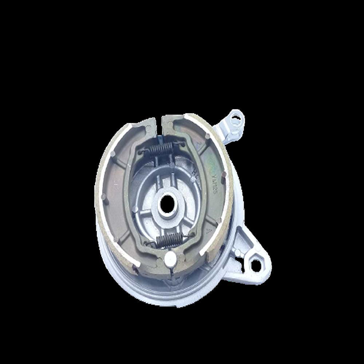 Bisan ROADSTAR 250 ARKA KAMPANA KOMPLE