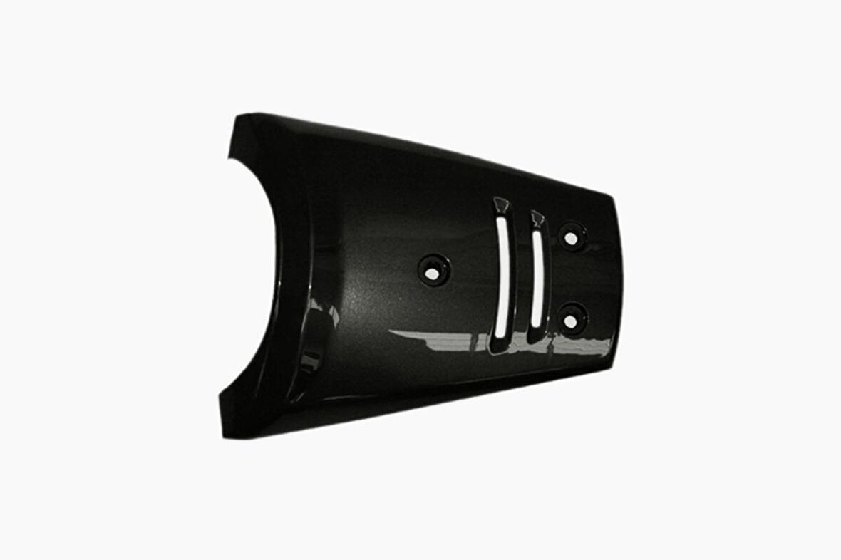 Bisan BİSAN CUB ROADSTAR ÖN SİPERLİK SİYAH