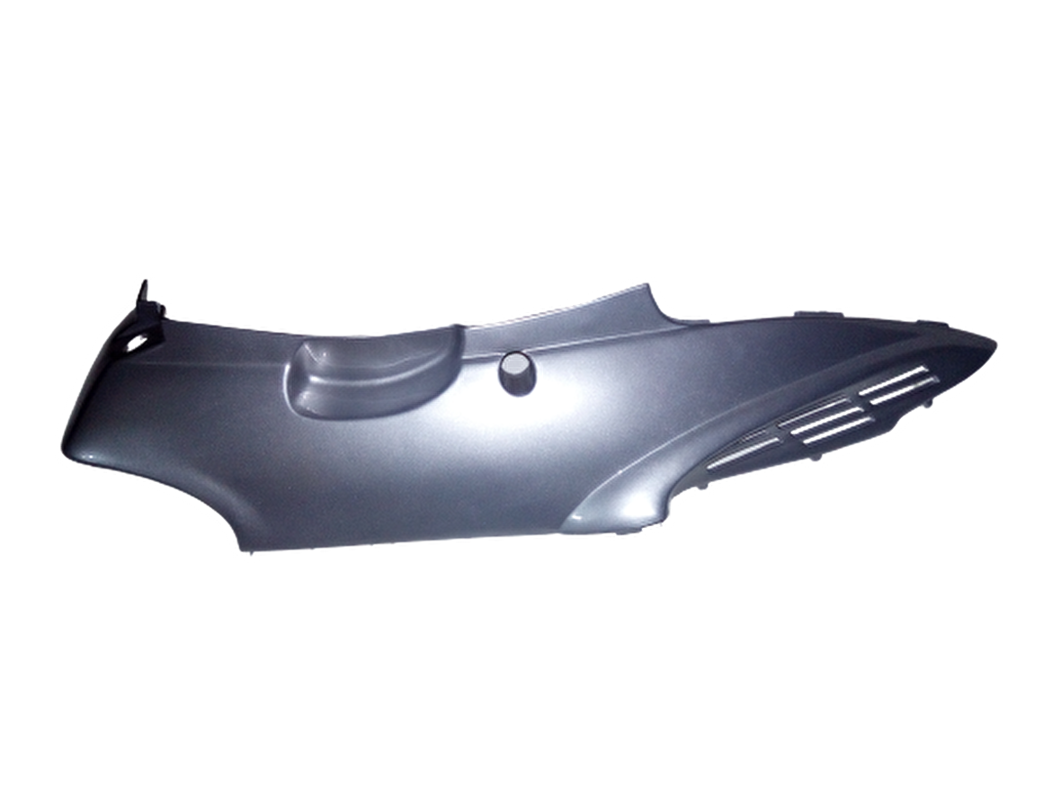 Bisan PASİFİC 150 ARKA SAĞ YAN KAPAK GRİ