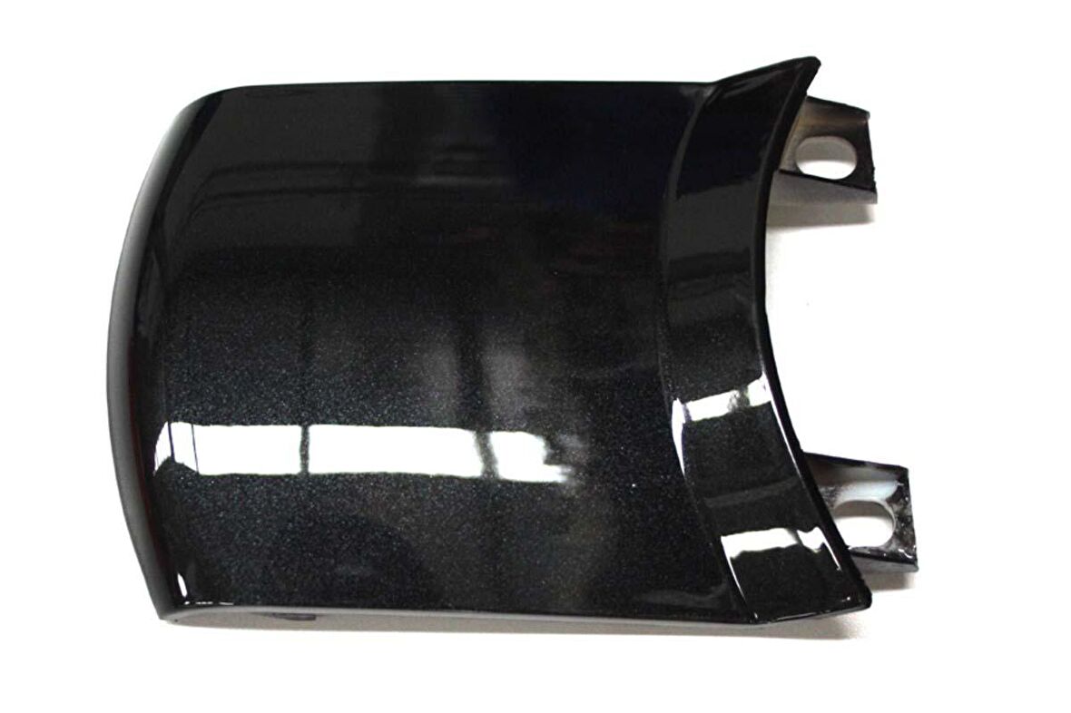 Bisan BİSAN CUB ROADSTAR ARKA BİRLEŞTİRİCİ KAPAK SİYAH