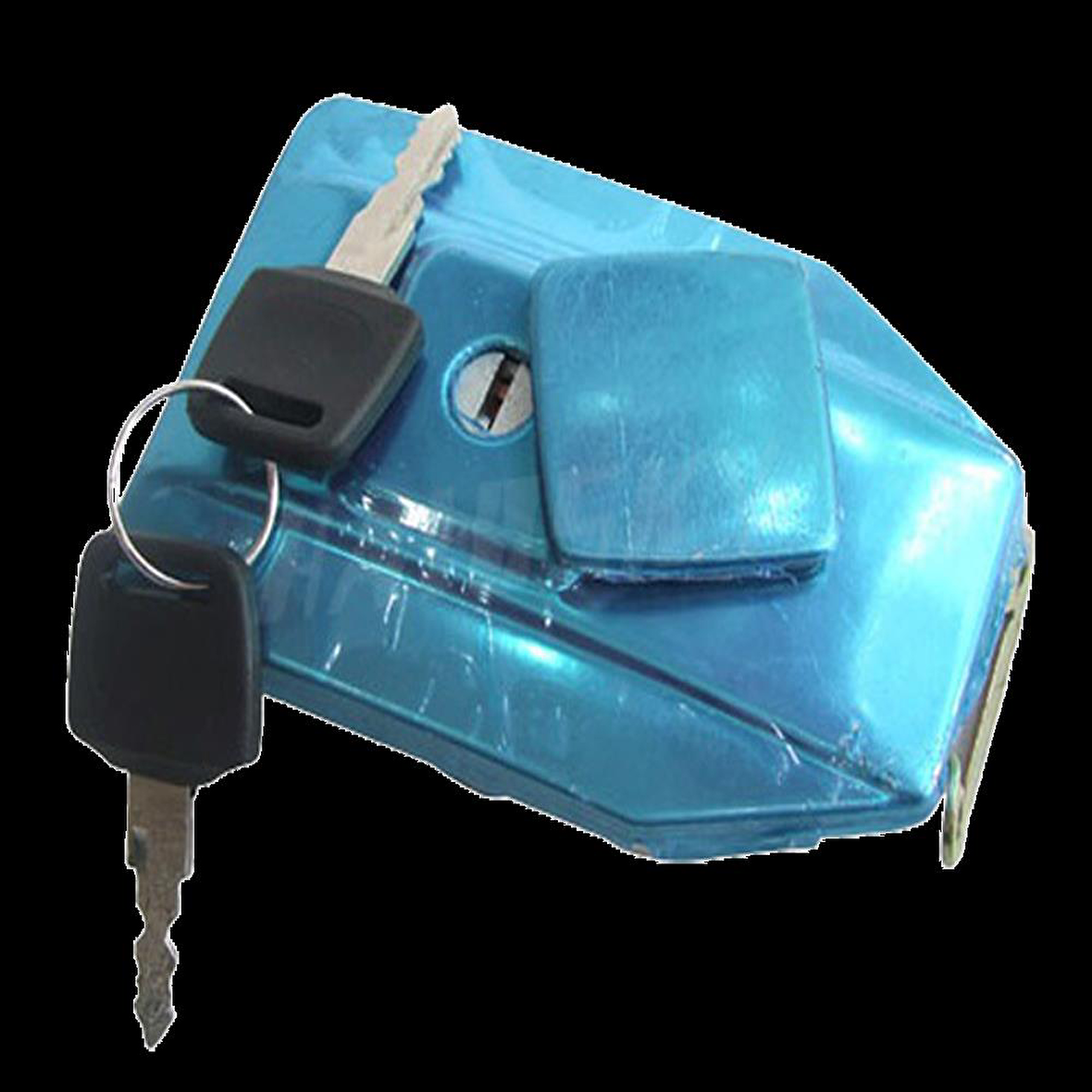 Bisan RİVAL 125 YAKIT DEPO KAPAĞI