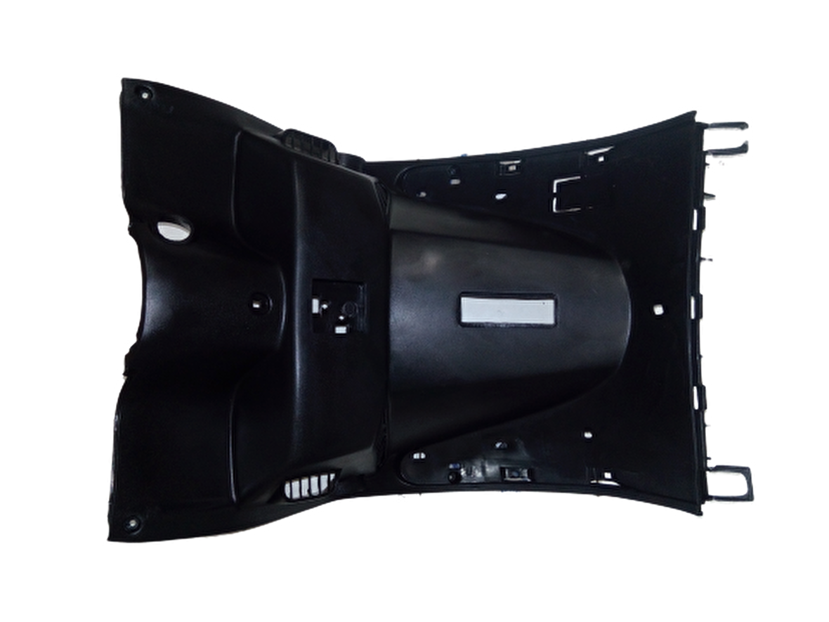 Bisan PASİFİC 150 ÖN İÇ KAPAK (DİZLİK)