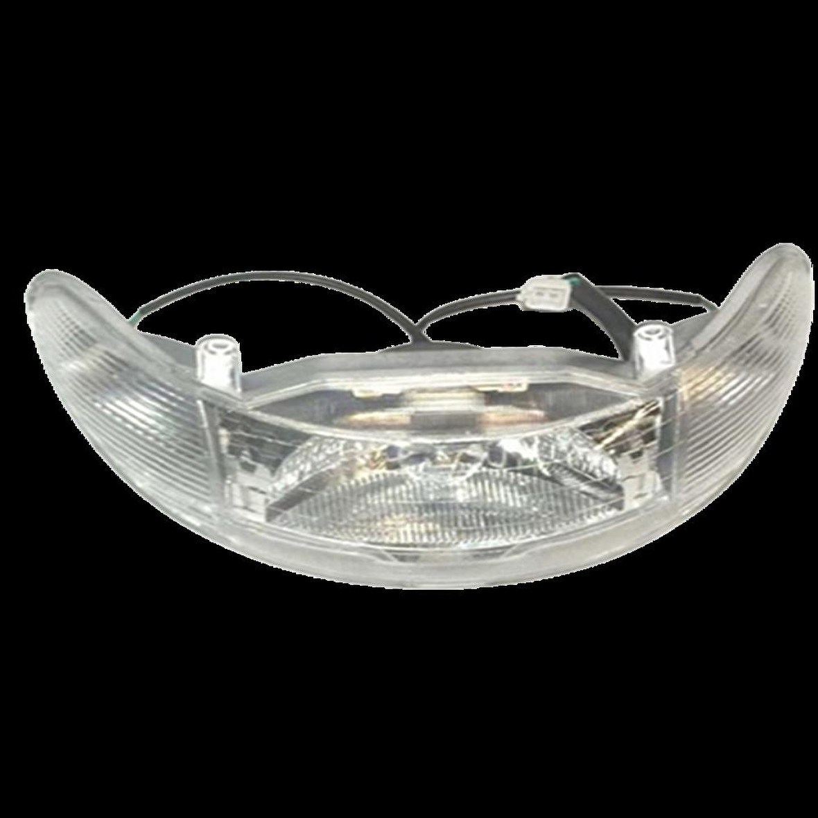 Bisan PASİFİC 150 FAR ÖN KOMPLE