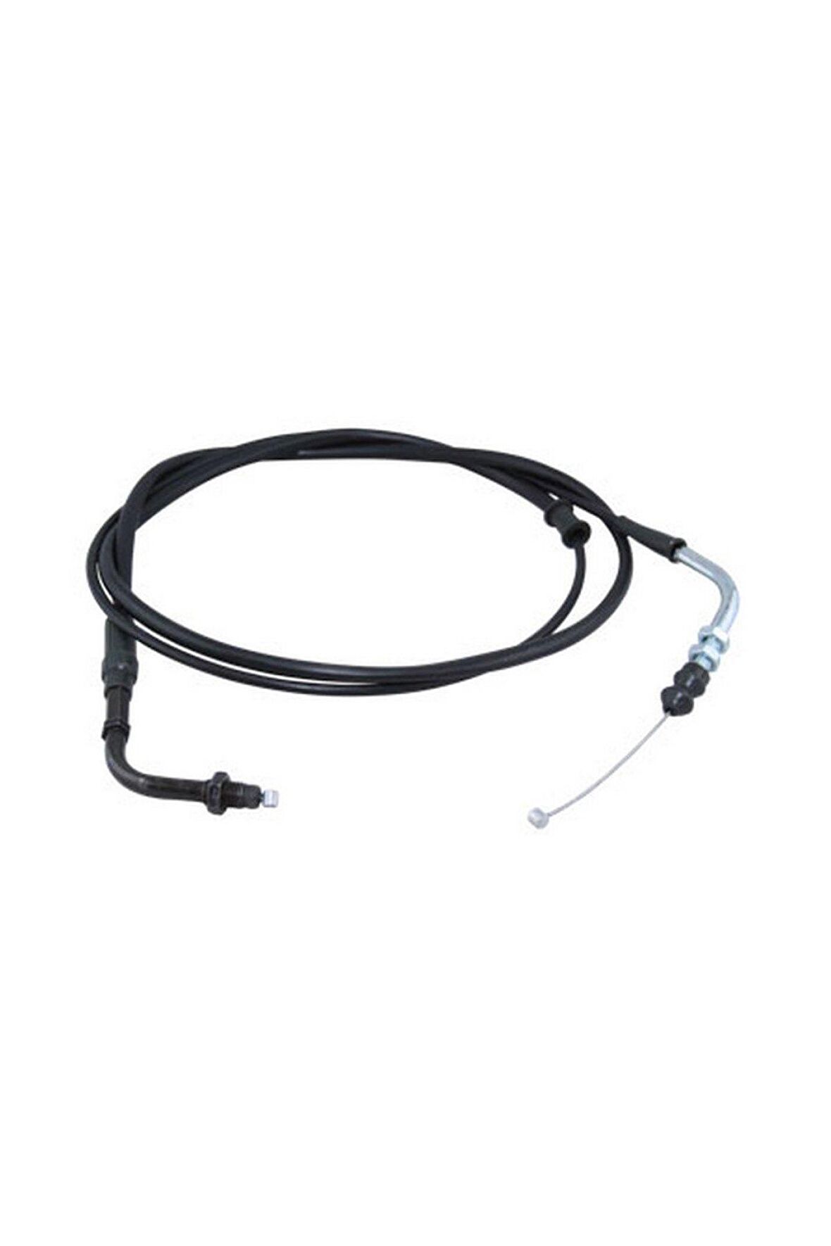 Bisan PASİFİC 150 GAZ TELİ 200 cm