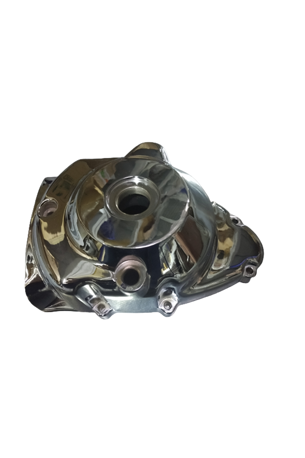 Bisan ROADSTAR 250 KRANK KUTUSU SOL KAPAĞI