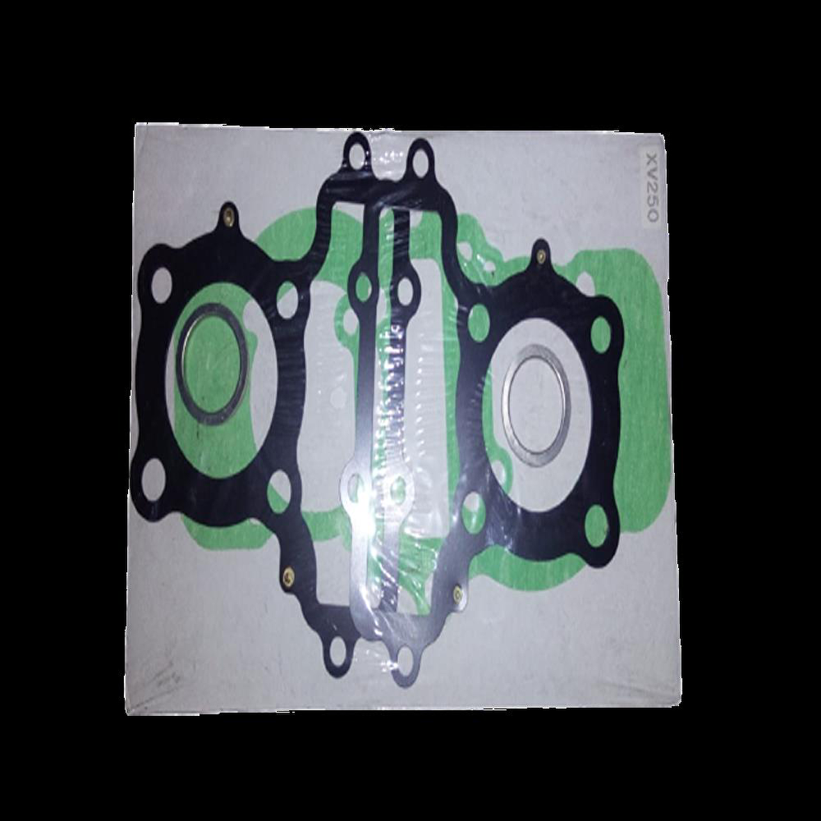 Bisan ROADSTAR 250 SİLİNDİR CONTA SETİ