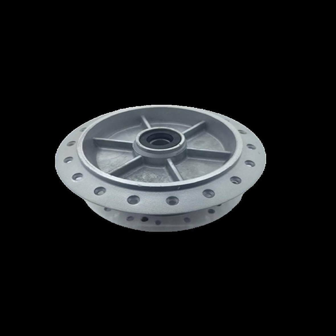 Bisan ROADSTAR 250 ÖN GÖBEK