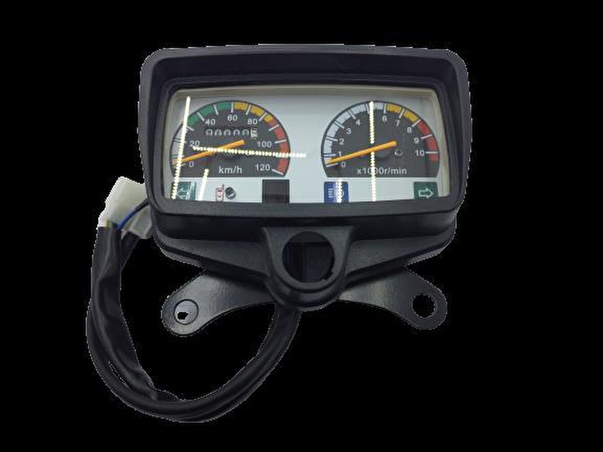 Bisan BİSAN CG YAREN GÖSTERGE PANELİ