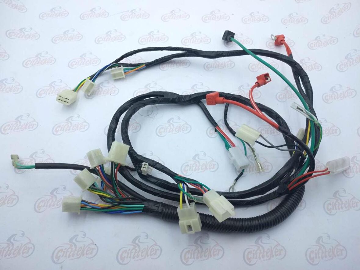 Bisan BİSAN CUB ECO ELEKTRİK TESİSATI