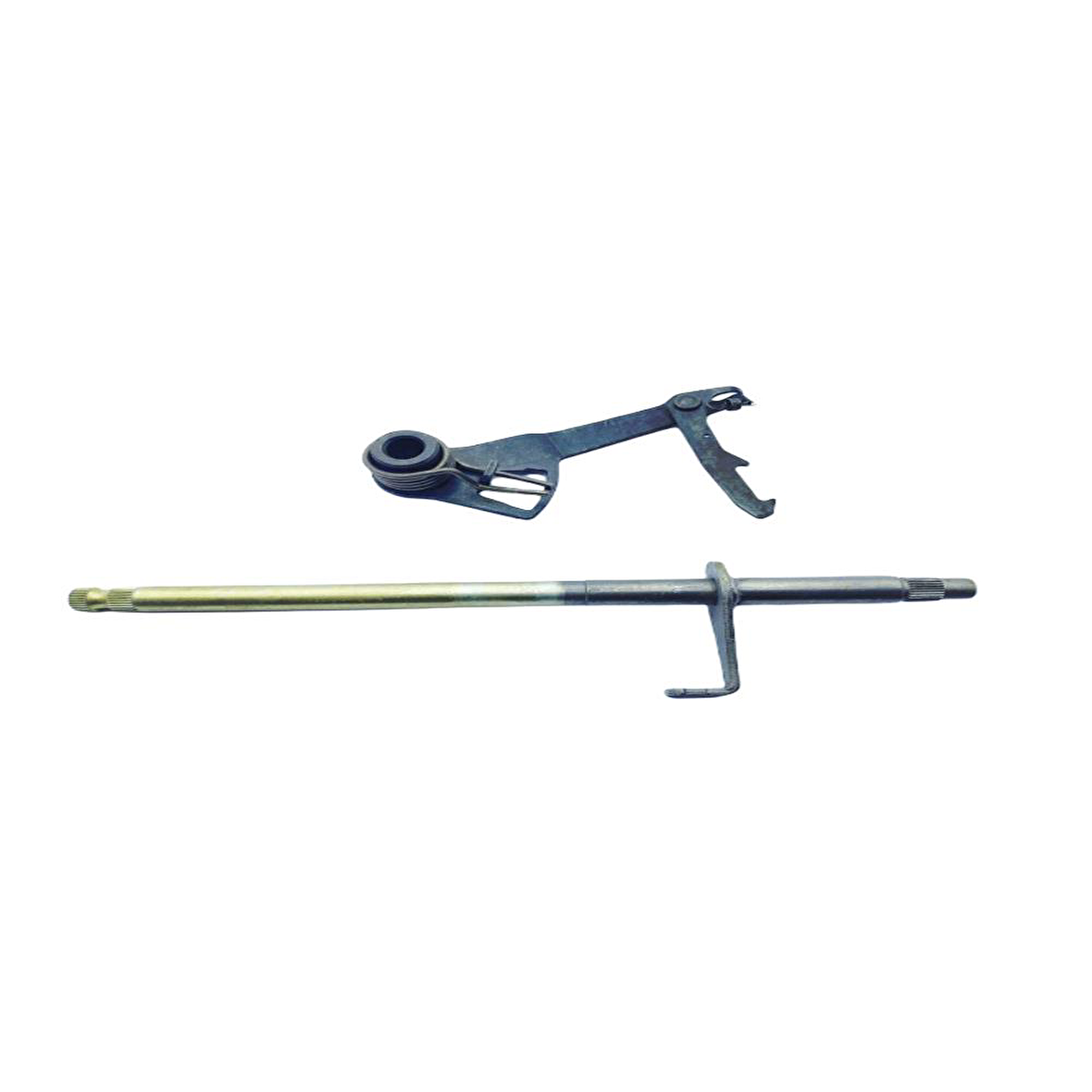 Bisan LİFAN 100 VİTES MİLİ KOMPLE