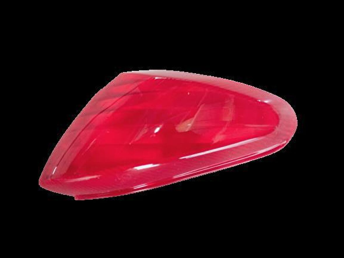 Bisan LİFAN 100 ARKA STOP CAMI SOL