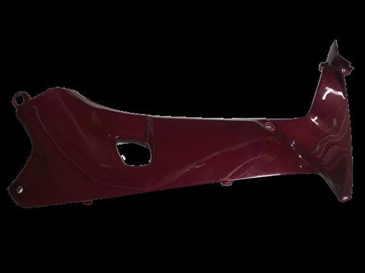 Bisan LİFAN 100 İÇ DİZLİK SAĞ KIRMIZI