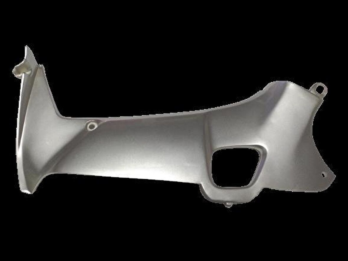 Bisan LİFAN 100 İÇ DİZLİK SOL GRİ